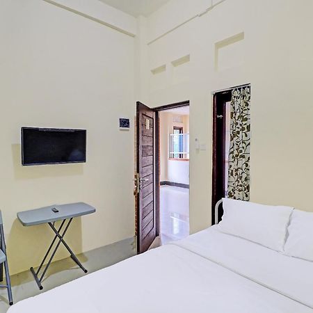 Oyo 91864 Holistic Stay Jimbaran Zewnętrze zdjęcie