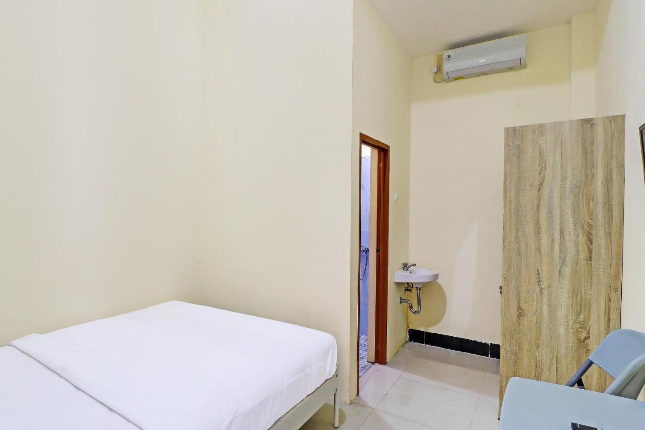 Oyo 91864 Holistic Stay Jimbaran Zewnętrze zdjęcie
