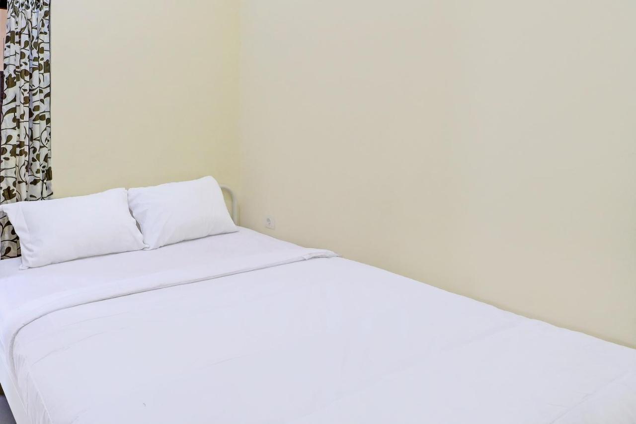 Oyo 91864 Holistic Stay Jimbaran Zewnętrze zdjęcie