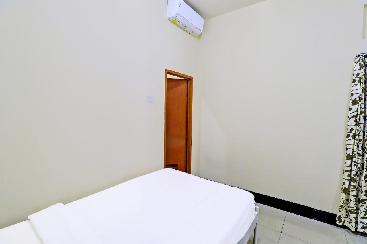 Oyo 91864 Holistic Stay Jimbaran Zewnętrze zdjęcie
