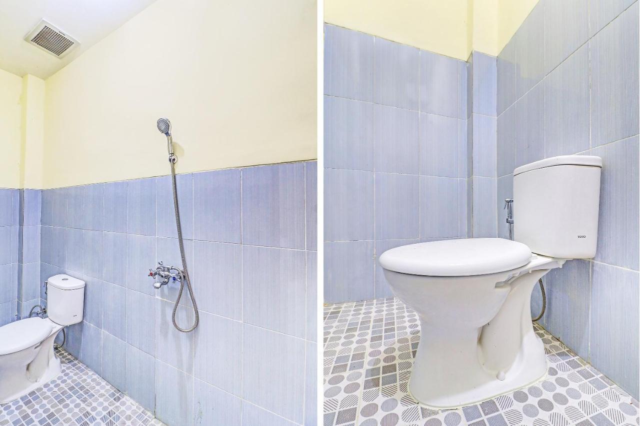 Oyo 91864 Holistic Stay Jimbaran Zewnętrze zdjęcie